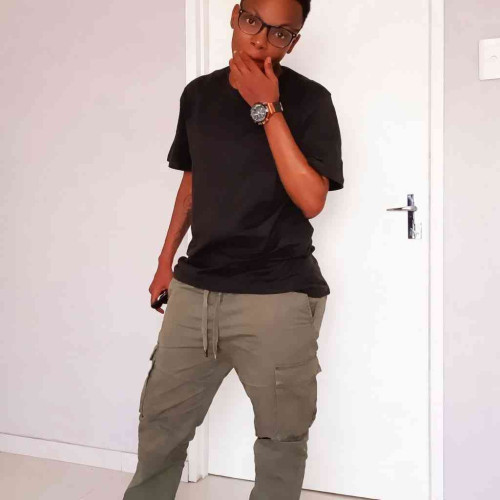 Tshegofatso M. profile photo