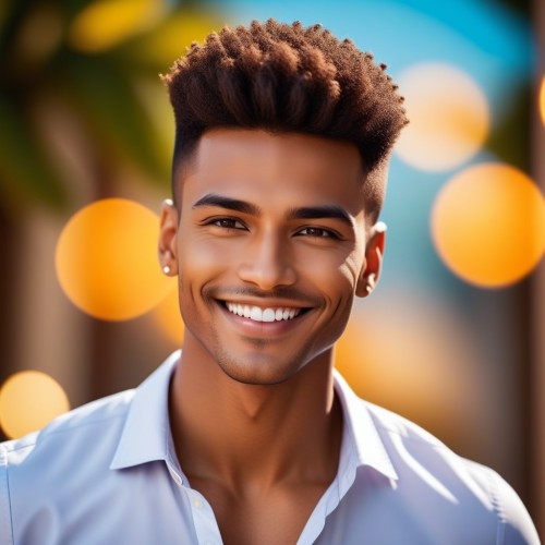 Yassine  A.