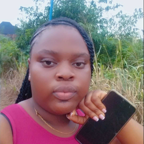 Esther M. profile photo