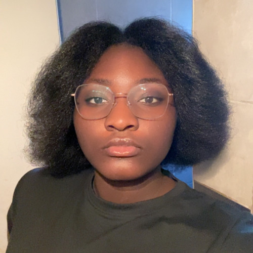 Maelys L. profile photo