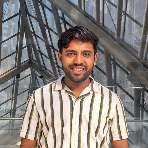 Lakshit J.