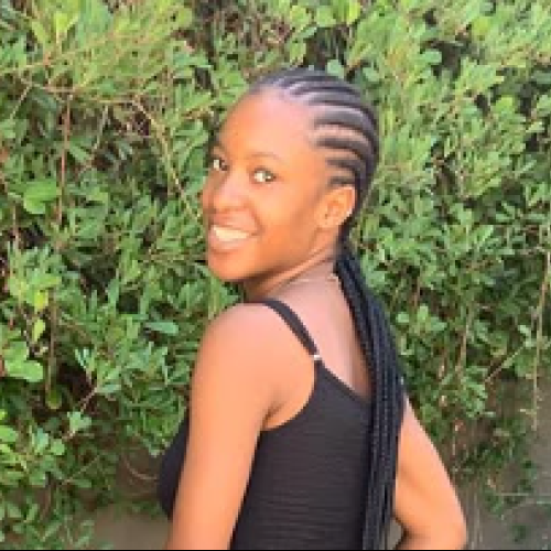 Fiina k. profile photo