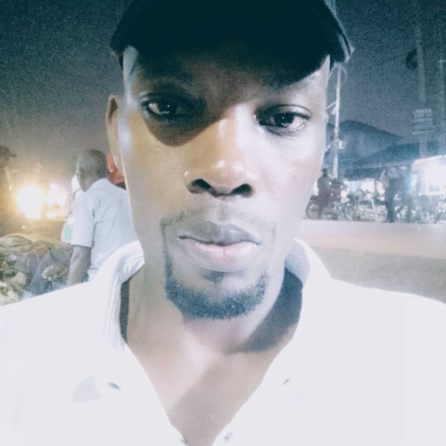 kitooke R. profile photo