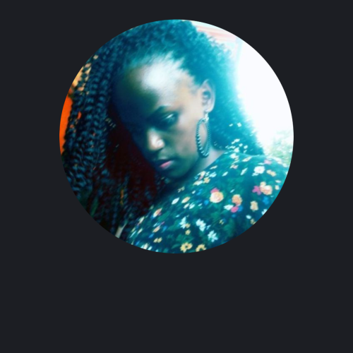 Amumpeire M. profile photo