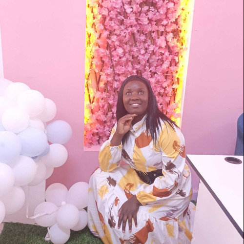 Beth G. profile photo