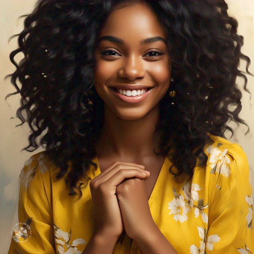 Pearl P. profile photo