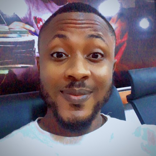 David J. profile photo