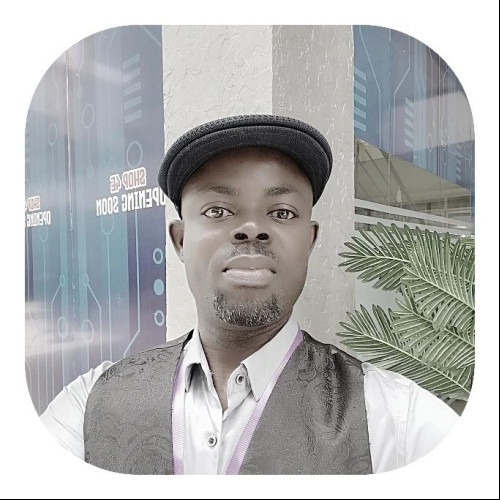 Martins  S. profile photo