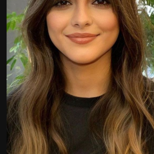 Mona A.