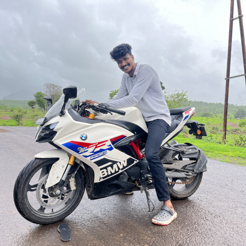 Harshwardhan B. profile photo