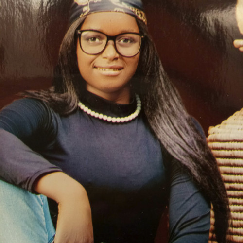 Rahila I. profile photo