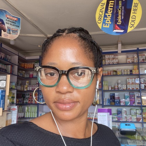 Adedayo  A. profile photo