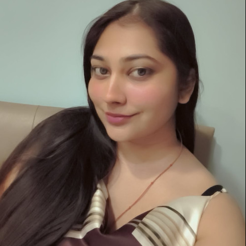 Apoorva G. profile photo