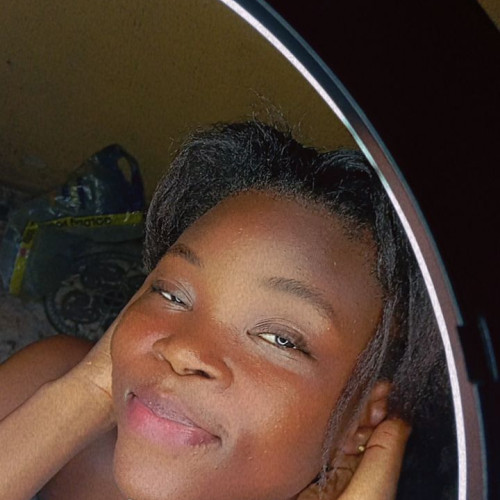 Iyere F. profile photo