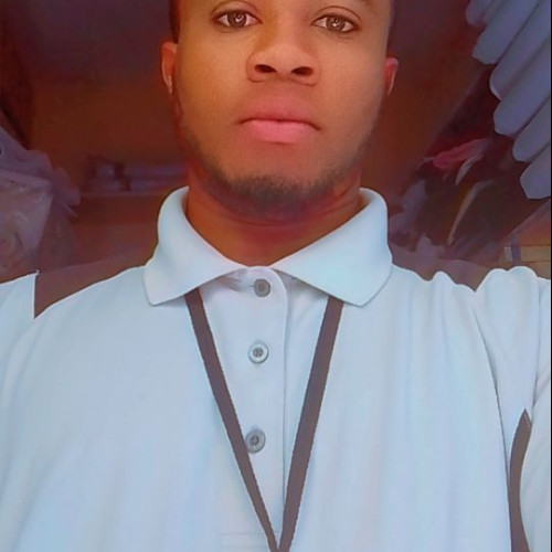 Olisakwe K. profile photo