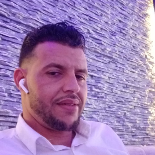 Hicham  M. profile photo