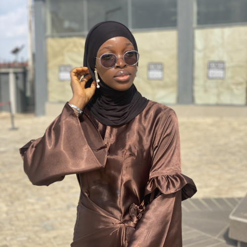 Zainab  S. profile photo