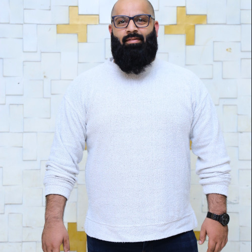Hafiz A. profile photo