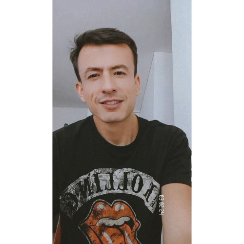 Jhonny Andrs  V. profile photo