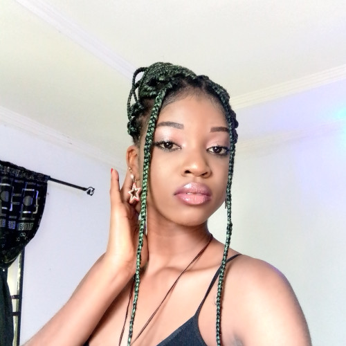 Kharis  N. profile photo
