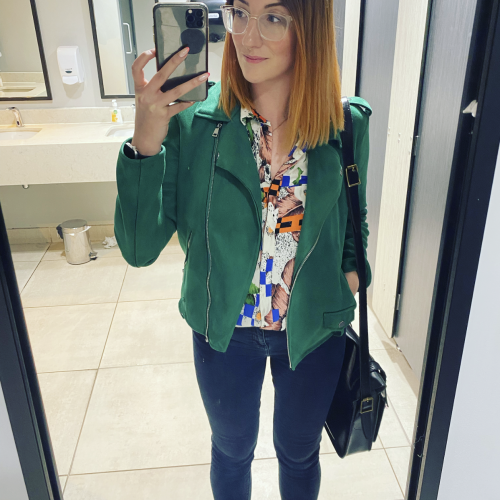 Kelly Rose H. profile photo