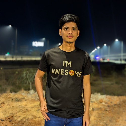 Alex Ashraful  A. profile photo