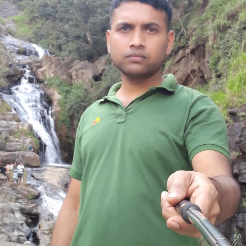 Suresh  B.