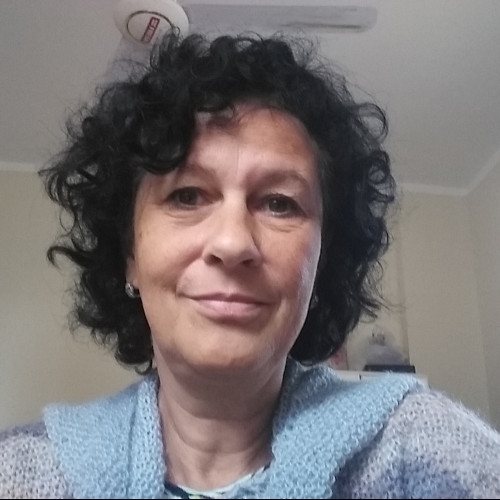 Daniela S. profile photo