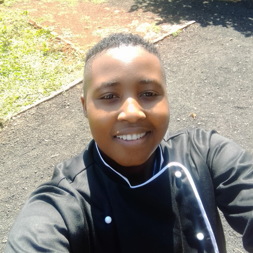 Tinotenda Faith P. profile photo