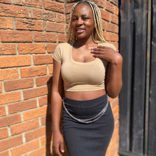 Alisha a. profile photo
