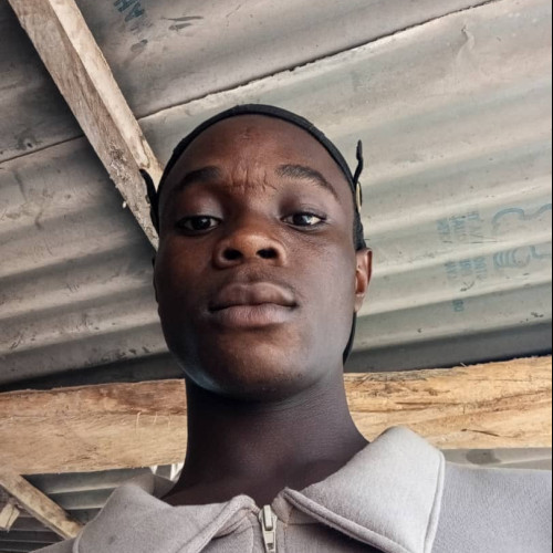 Israel V. profile photo