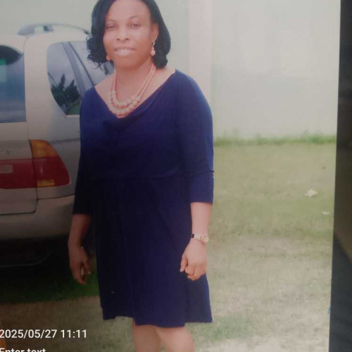 Nkemjika M. profile photo