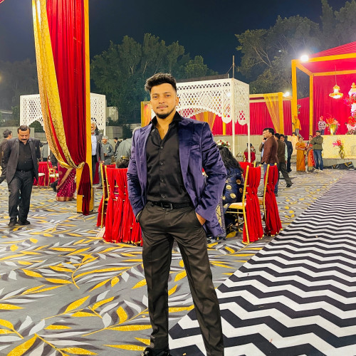 Anshuman G.
