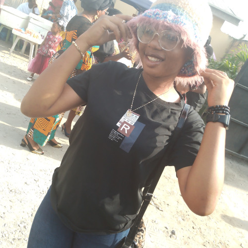 Peace  A. profile photo
