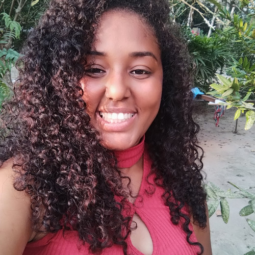 Aline  S.