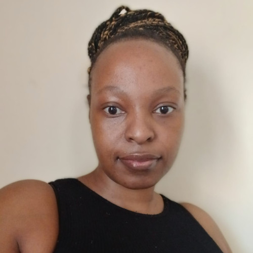 Noluthando  N. profile photo