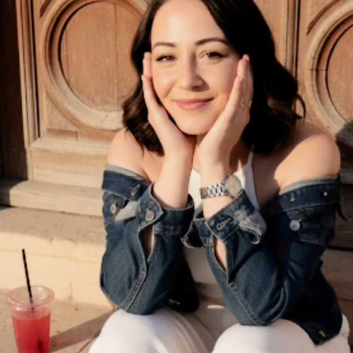 zaida p. profile photo