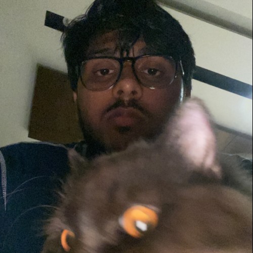 Aman  I. profile photo
