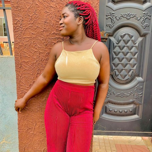 Takyiwaa  J.