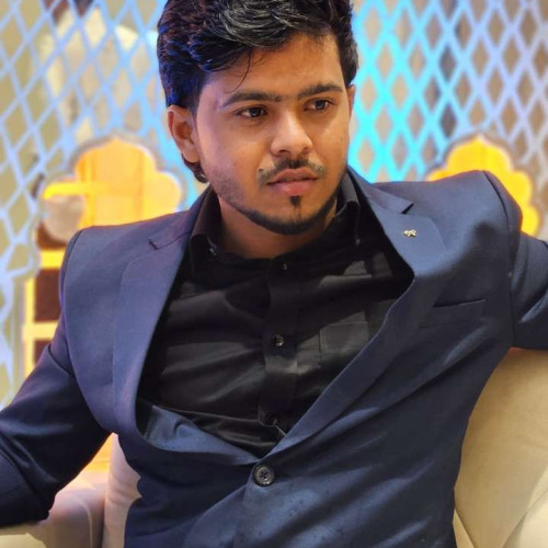 Mujjammil K. profile photo