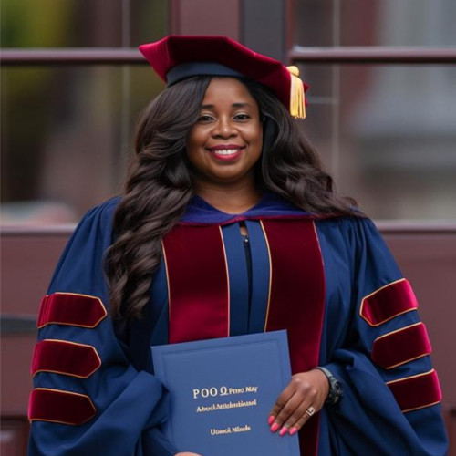 Edith C. profile photo