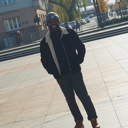 Nnamdi E. profile photo