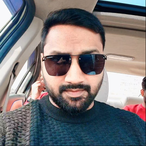 Irfan S. profile photo