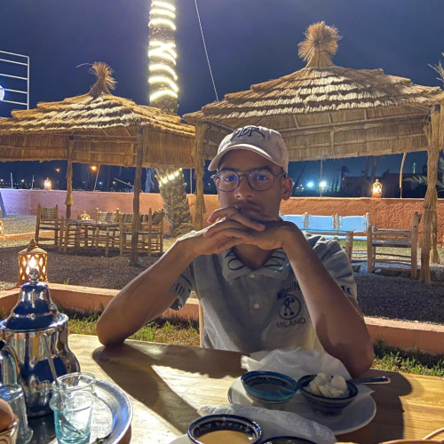 Adli m. profile photo