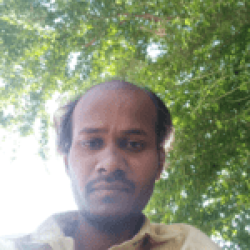 hanumantrao i.