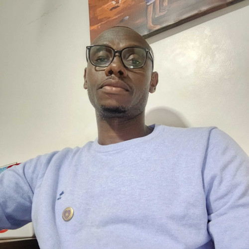 Collins Edward Eyo N.