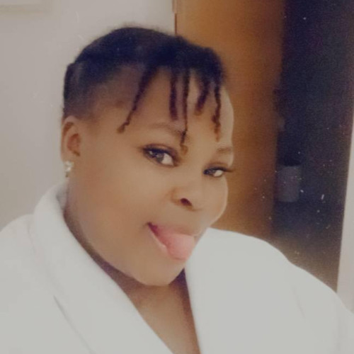 Thulile Goodness  N.