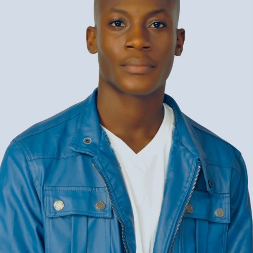 Eric N.