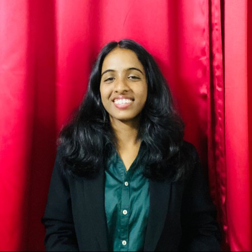 Satvika  R.