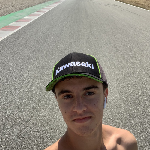 Roque O. profile photo